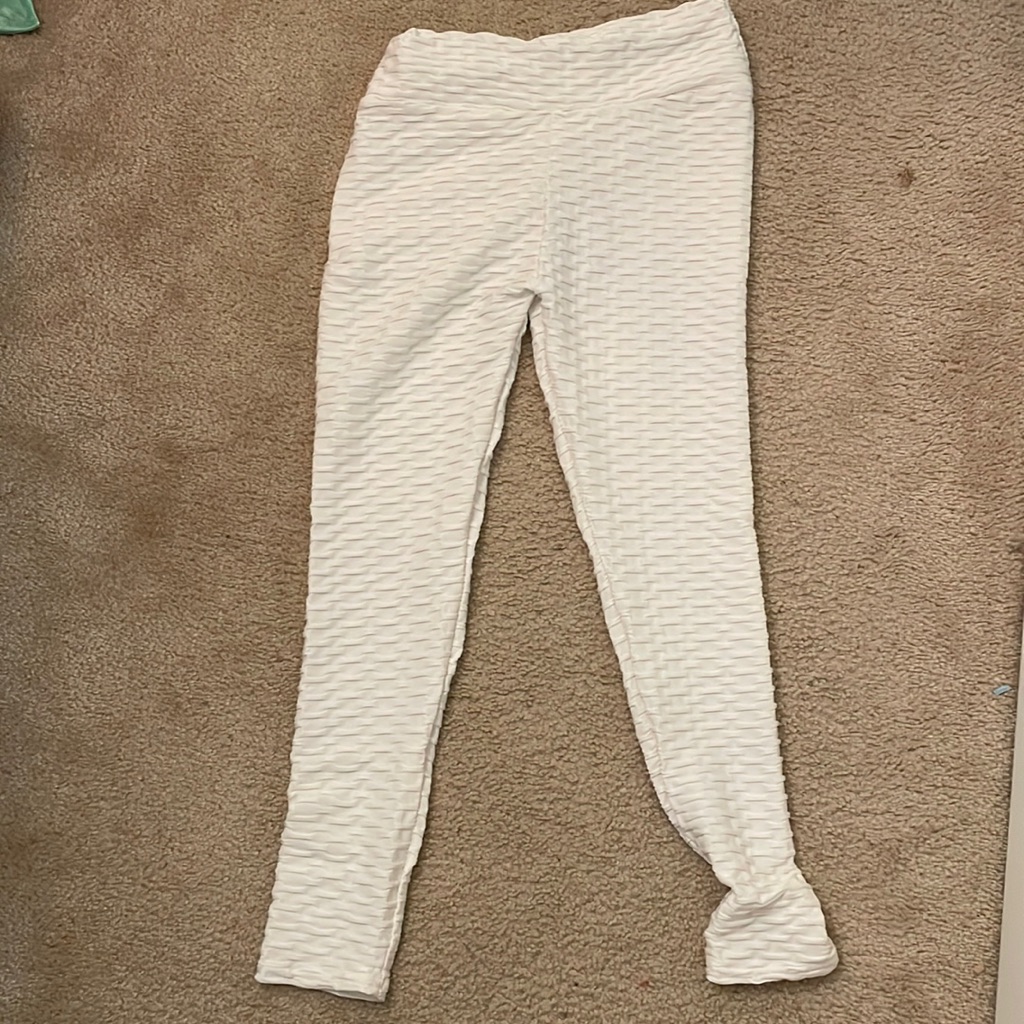 Viral Tik Tok Leggings